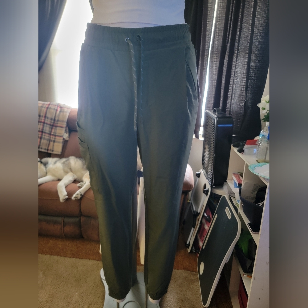 Barco unify scrub pants